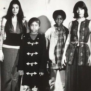 Meet your Posher, Aneeqa